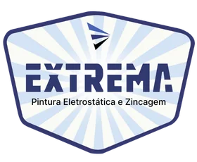 Logo Extrema Metais